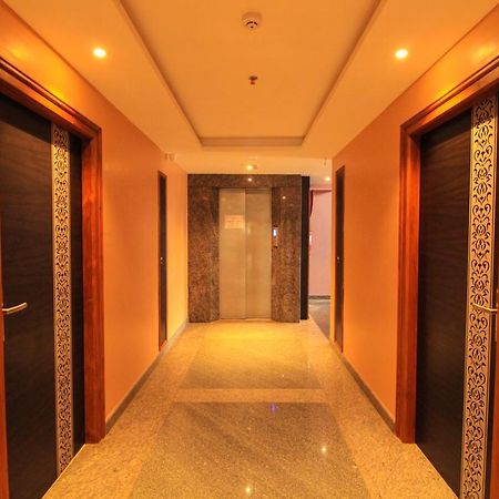 Отель Ramrathna Residency Мадурай Экстерьер фото